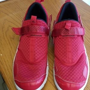 Jordan Trunner Men's Runming Shoes